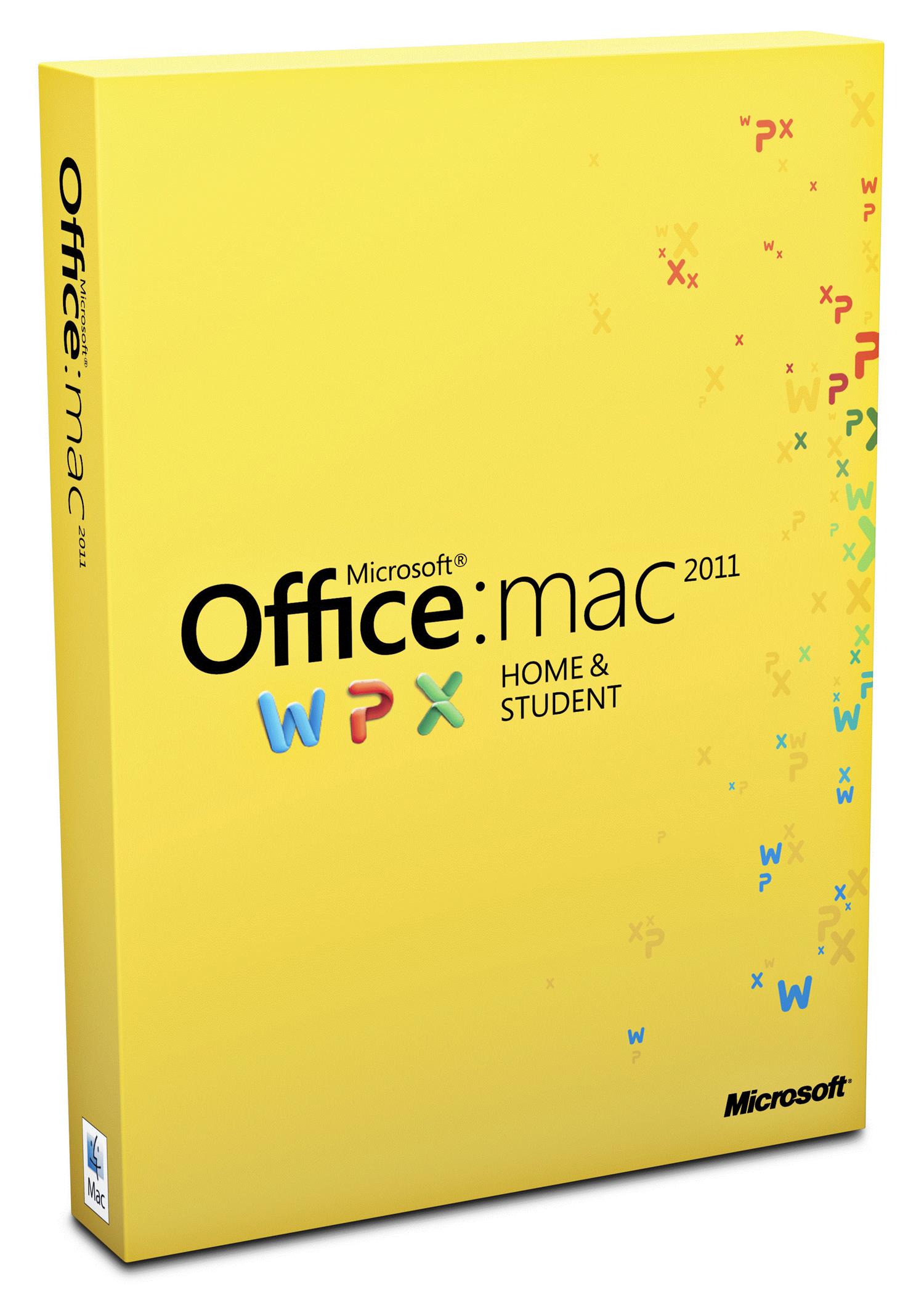 Ms office for mac home and student 2011 reinstall